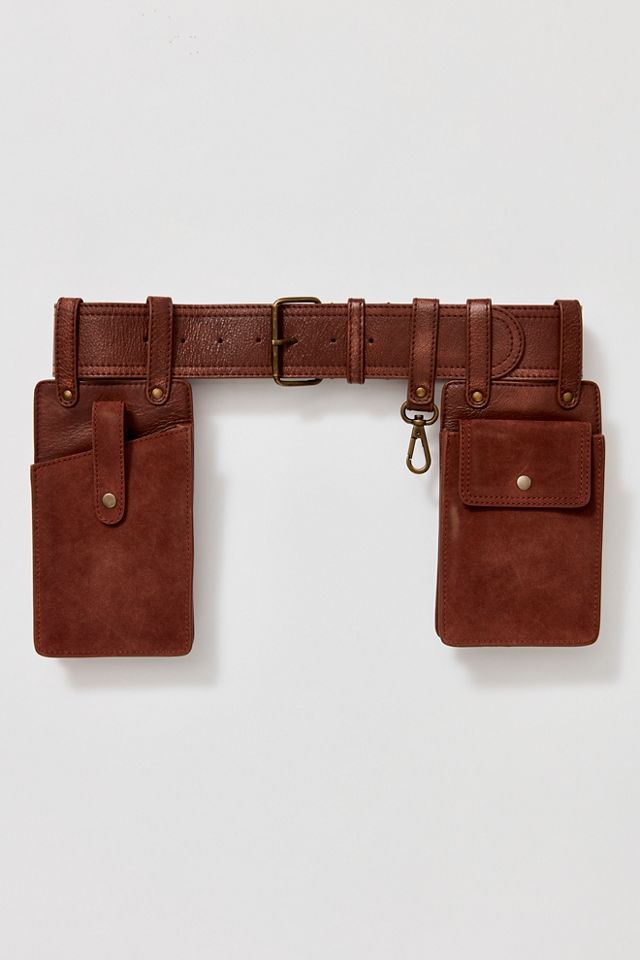 Geralt Pocket Belt #4