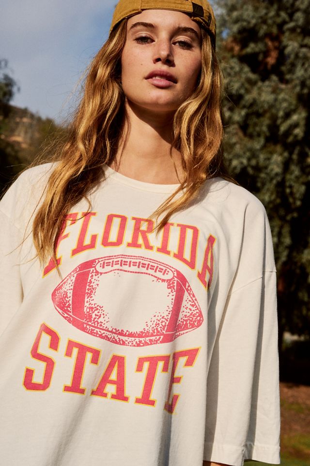 Florida State BF Tee #3