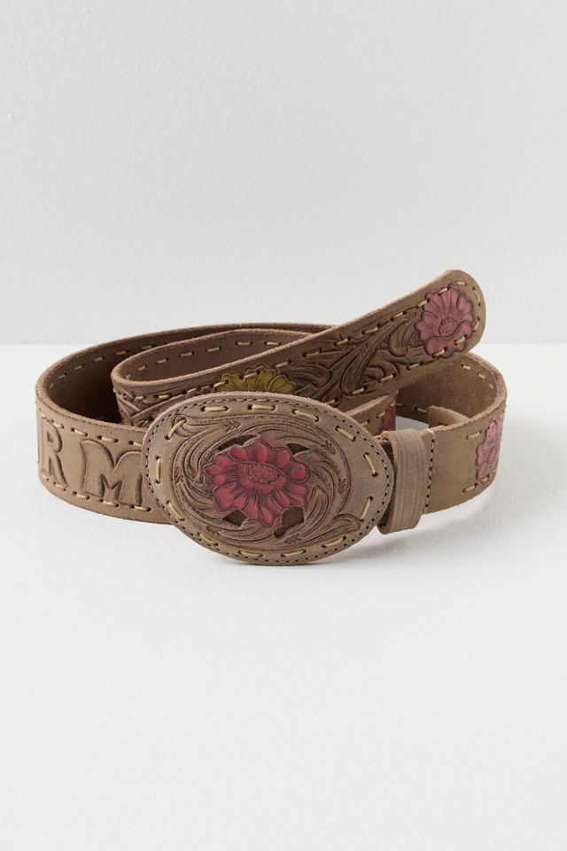 Ceinture Read Between The Lines #1
