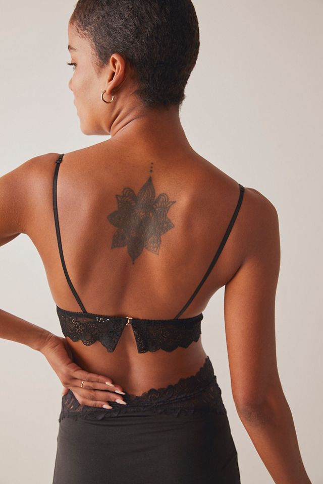 Soutien-gorge en dentelle Fairy So Fine #1