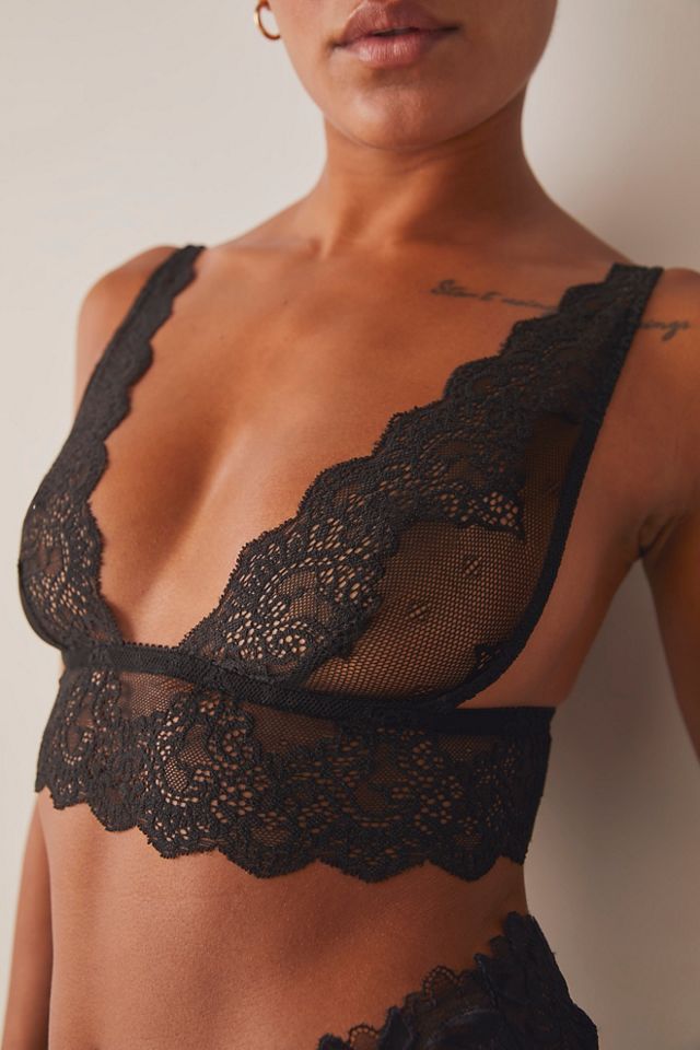 Soutien-gorge en dentelle Fairy So Fine #2