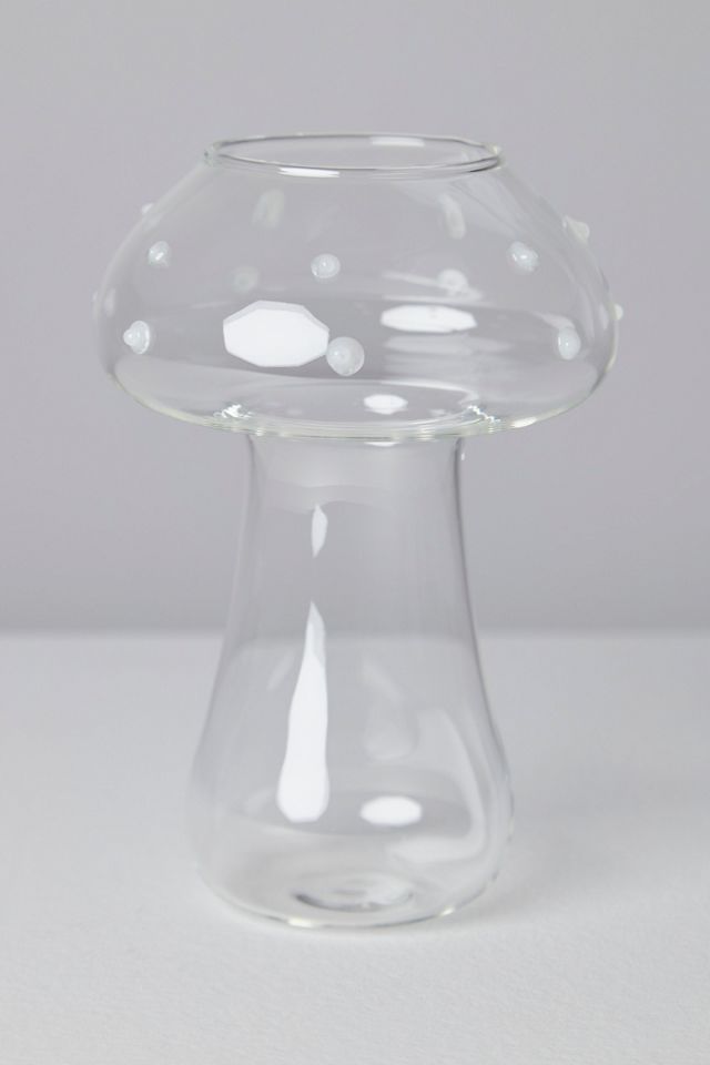 Filtrum Mushroom Glass #1