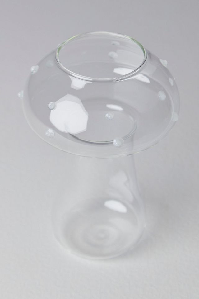 Filtrum Mushroom Glass #2