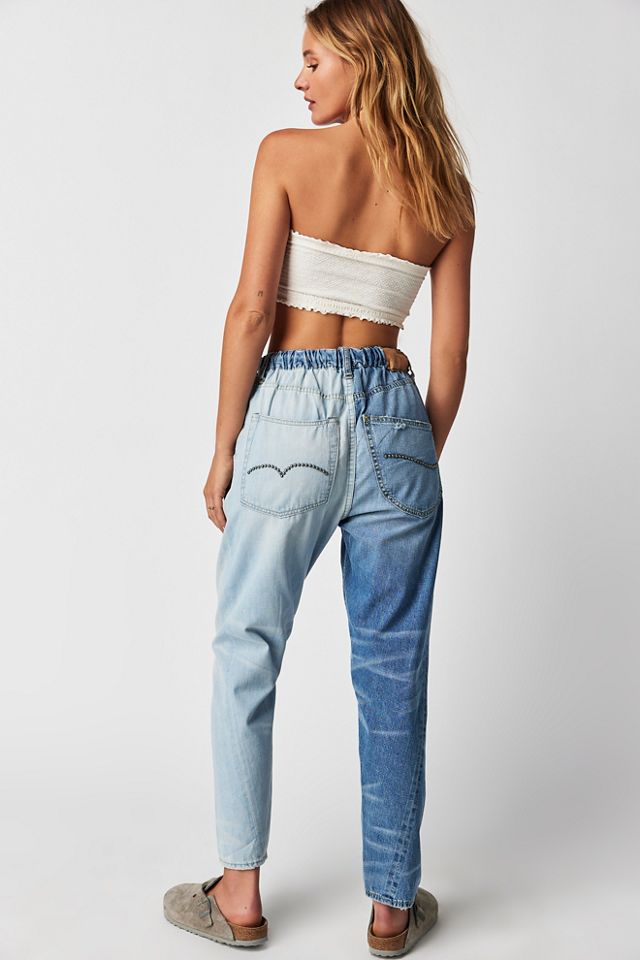 Jeans Dr. LeeVi's Dr. Collectors #1