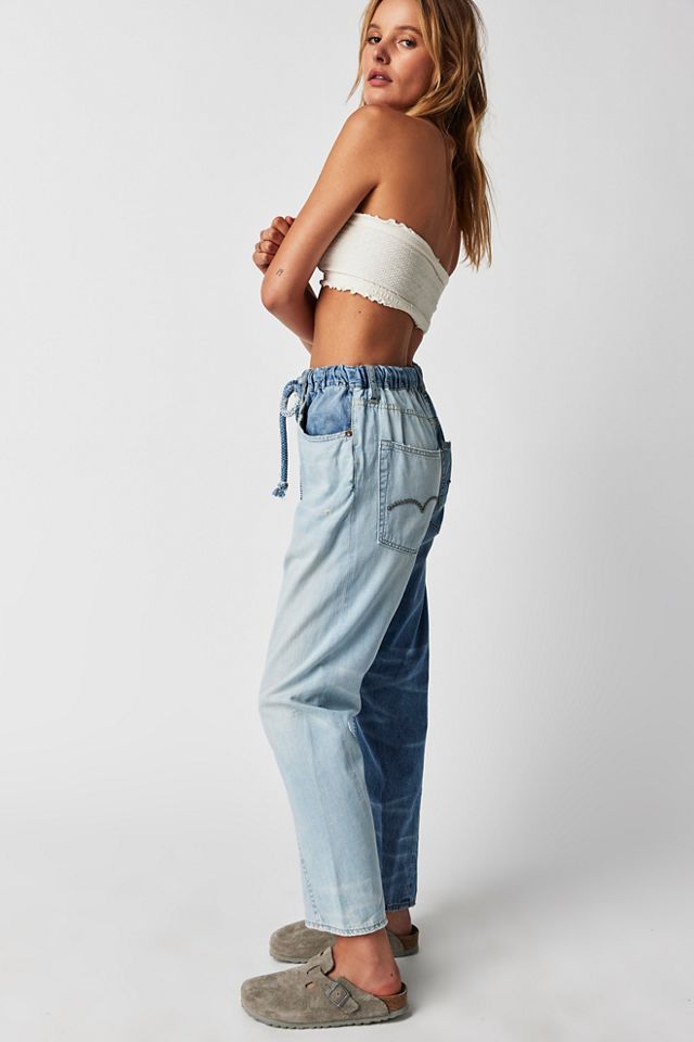 Jeans Dr. LeeVi's Dr. Collectors #2