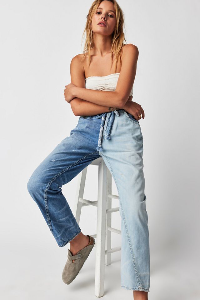 Jeans Dr. LeeVi's Dr. Collectors #3