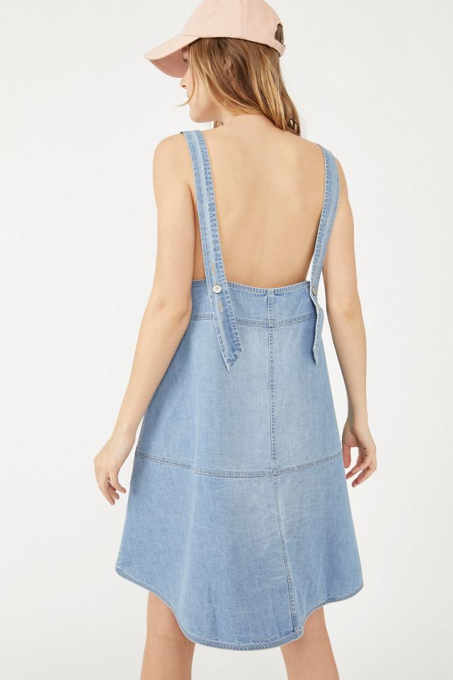 Pocket Full Of Sunshine Mini Dress #1