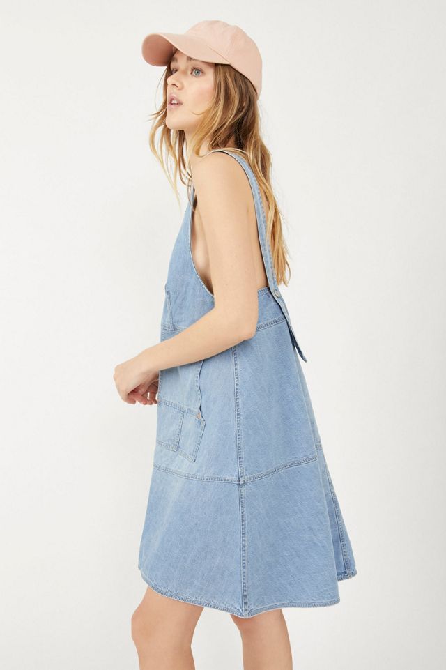 Pocket Full Of Sunshine Mini Dress #2