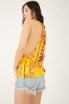 Hot Tropics Top