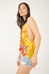 Hot Tropics Top