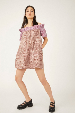 free people sophie sequin dress $168 Free People Sophie Sequin Mini Dress Size L color: Midnight (dark blue)