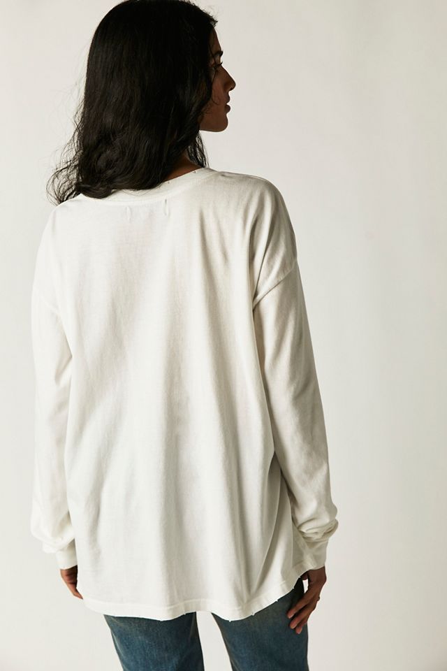 Rose Stem Long Sleeve #1