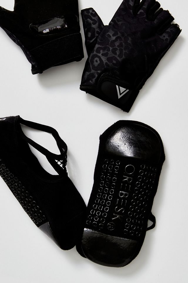 Ensemble de Pilates Arebesk #1