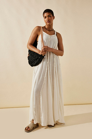Mckinley Maxi #3