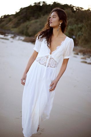 ILA Libby Mini Dress