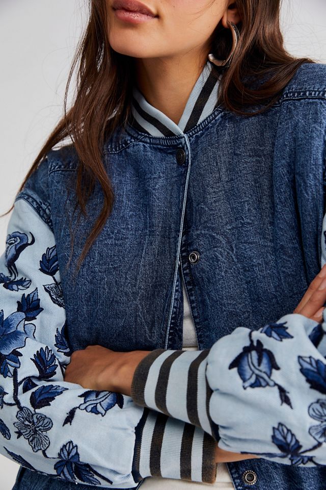 We The Free Team Spirit Jacket #3