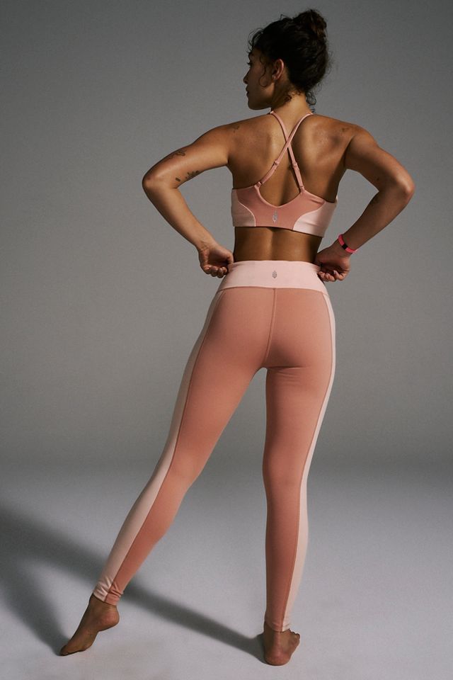 Leggings Strength And Lengthen #3