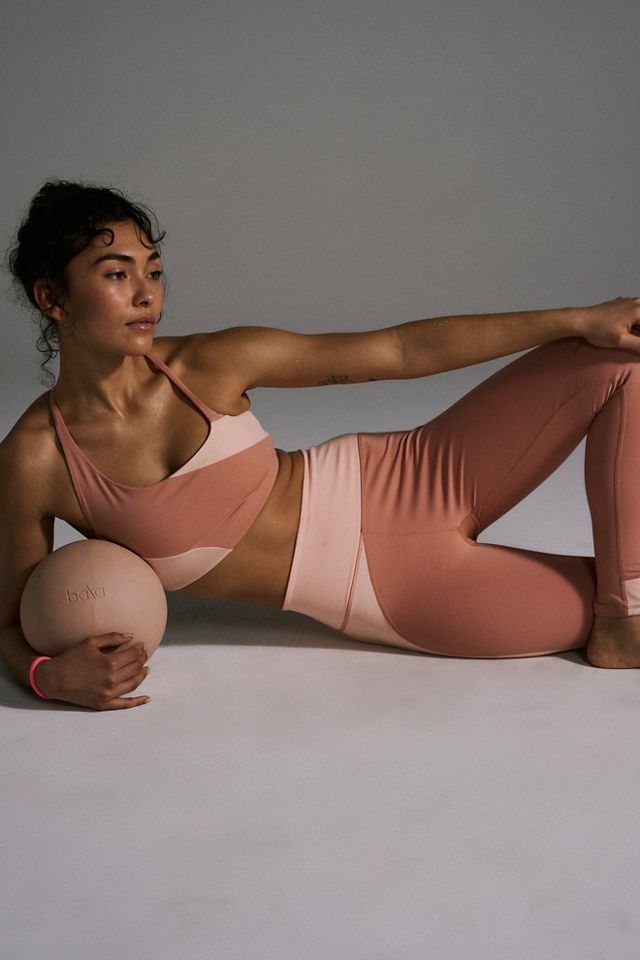 Leggings Strength And Lengthen #5
