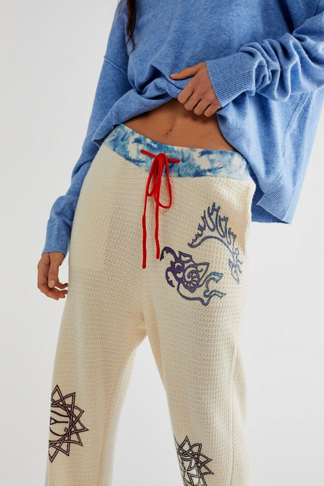 Cashmere Spirit Sweats #2
