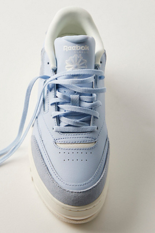 Reebok Club C Extra Trainers product page