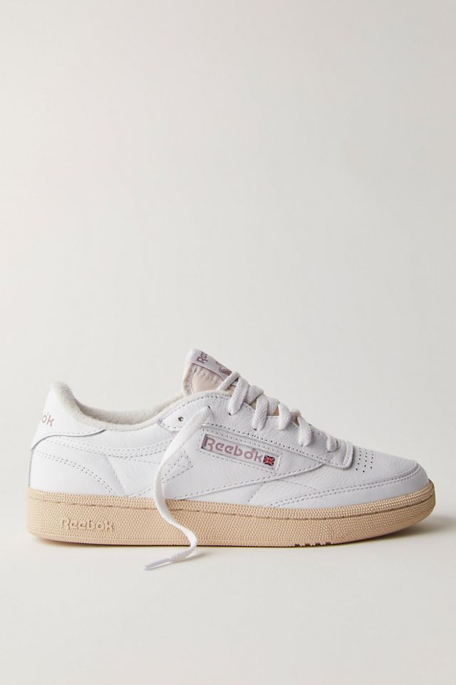 Reebok Club C 85 Vintage Sneakers #2