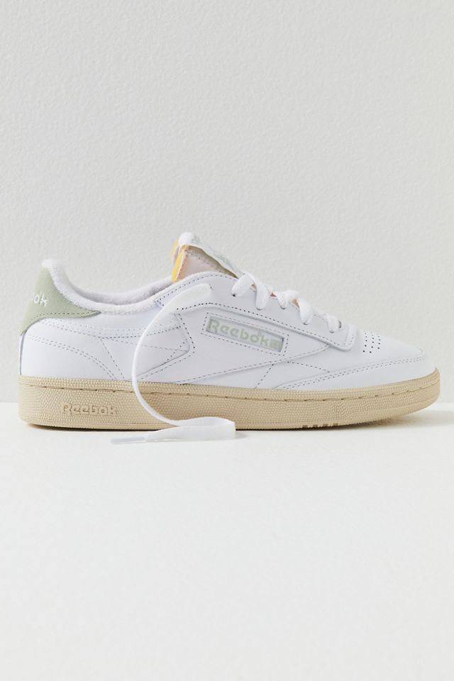 Reebok Club C 85 Vintage Sneaker - Women's - Free Shipping