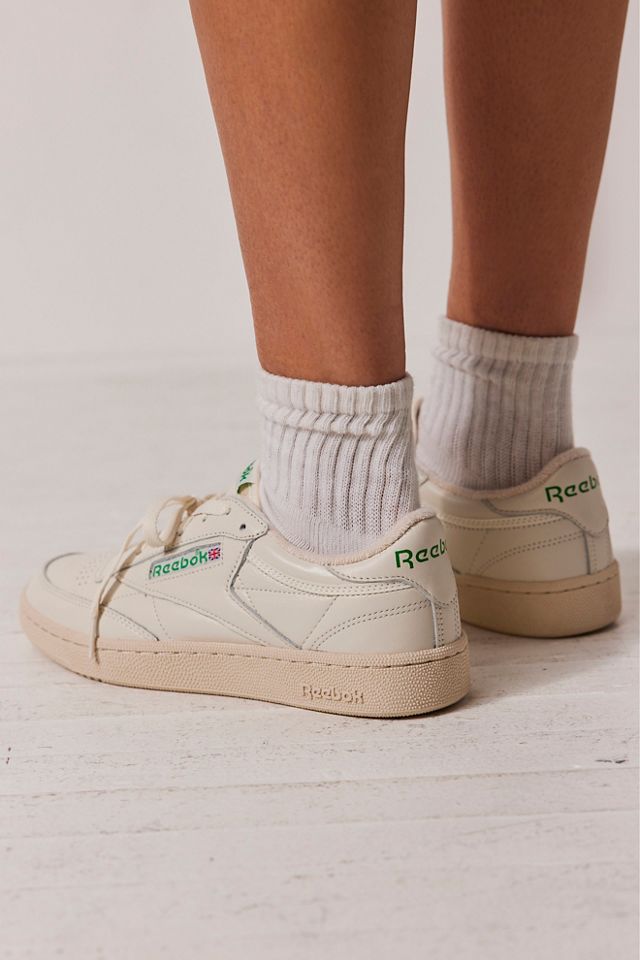 Reebok Club C 85 Vintage Sneakers