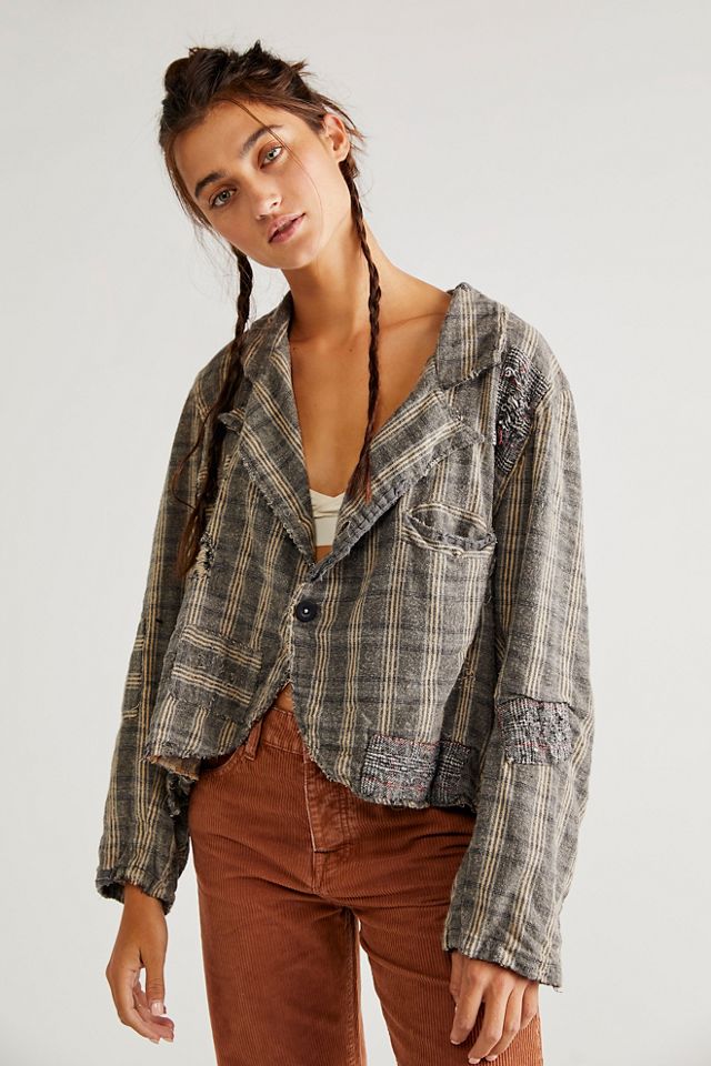 Magnolia Pearl Ozias Jacket | Free People