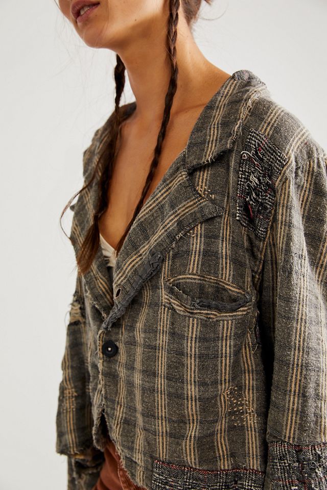 Magnolia Pearl Ozias Jacket | Free People