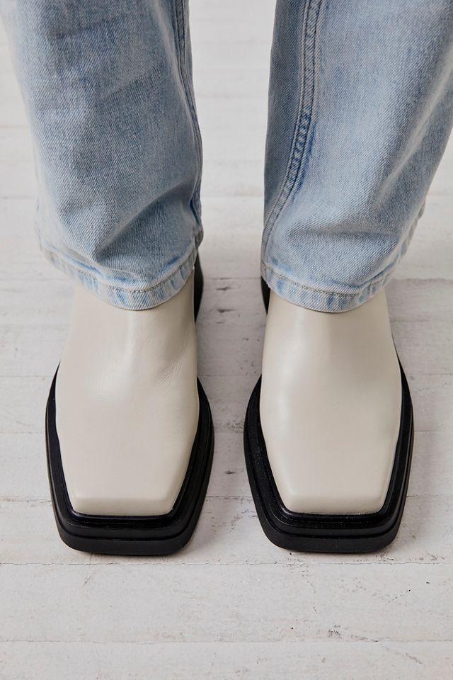 Mules Eyra Vagabond #1