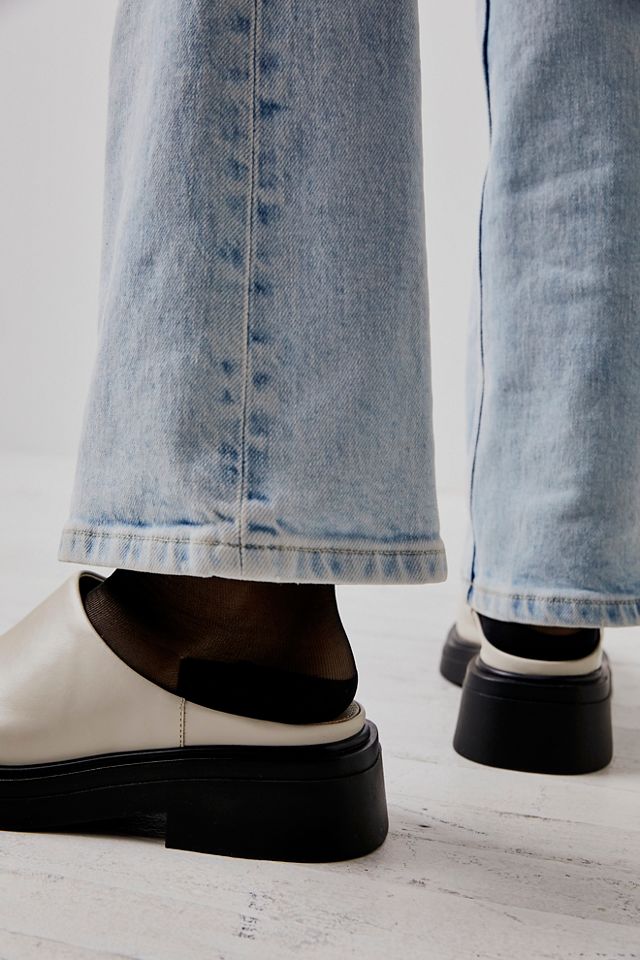Mules Eyra Vagabond #2
