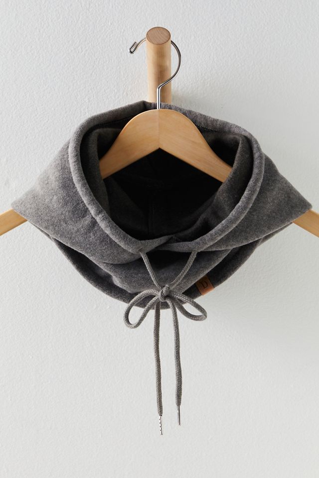 No Sweat Hoodie Balaclava | Free People
