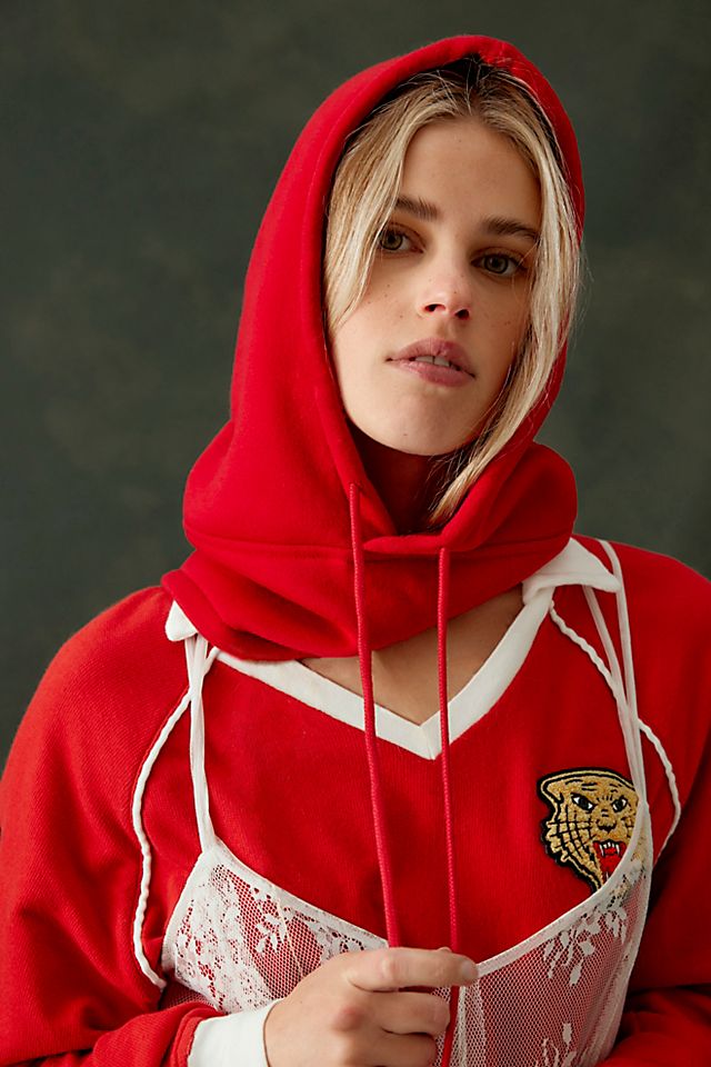 No Sweat Hoodie Balaclava | Free People No Sweat Hoodie Balaclava | Free People