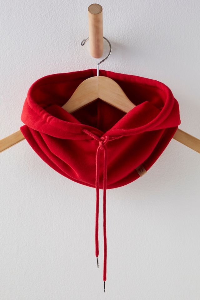 No Sweat Hoodie Balaclava #2