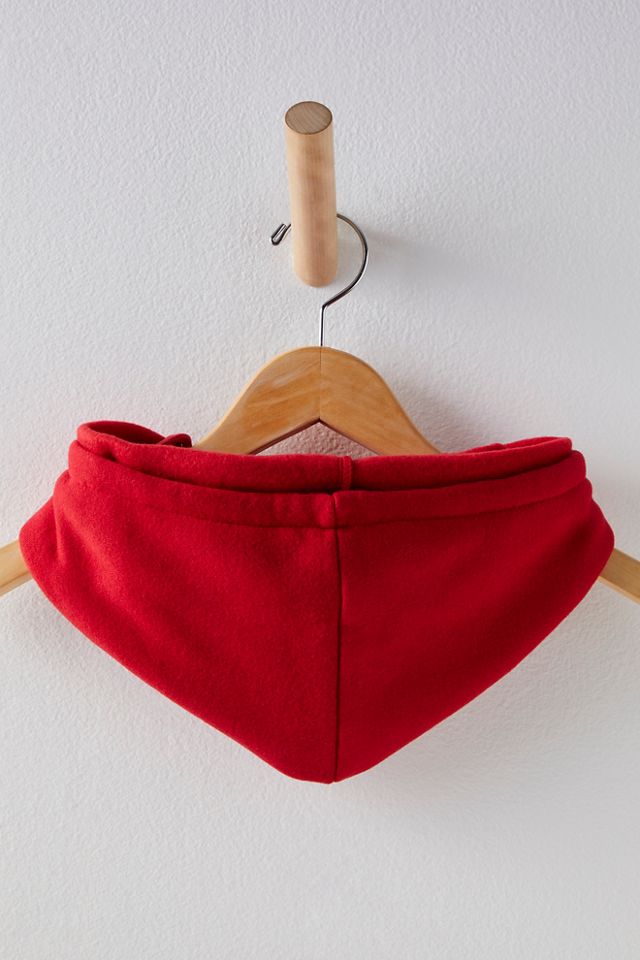 No Sweat Hoodie Balaclava #3