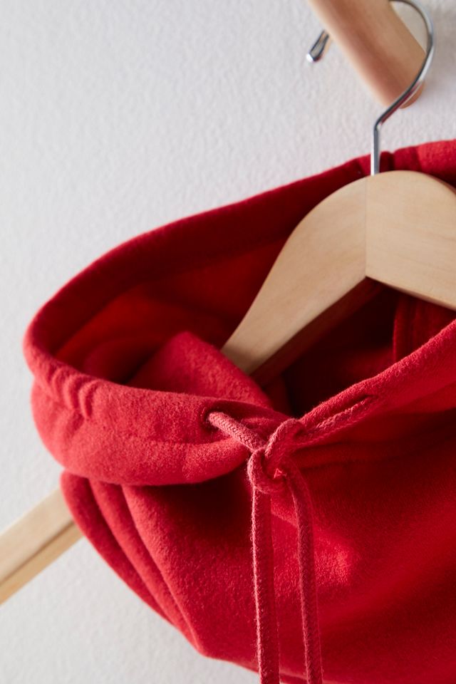 No Sweat Hoodie Balaclava #4