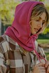No Sweat Hoodie Balaclava