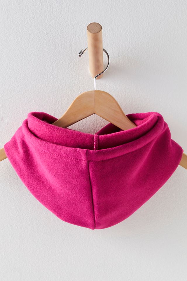 No Sweat Hoodie Balaclava | Free People