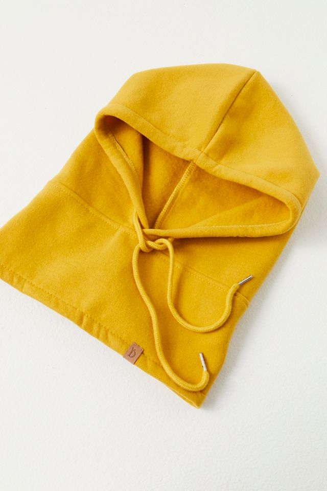 New?Free People-No Sweat Hoodie Balaclava No Sweat Hoodie Balaclava | Free People main image 4