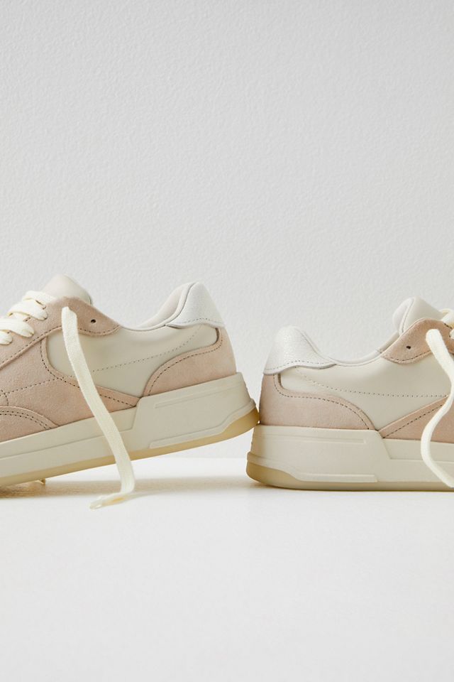 Baskets Selena Vagabond #1