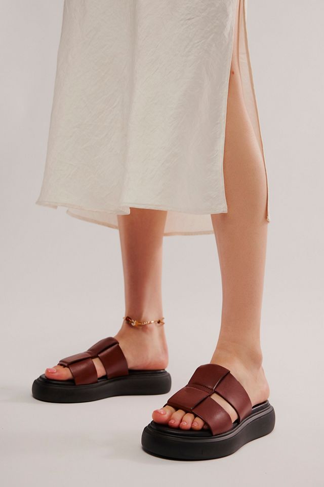 Free people 2024 slip ons