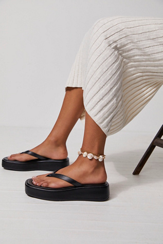 Sunflower Thong Sandals | Free People
