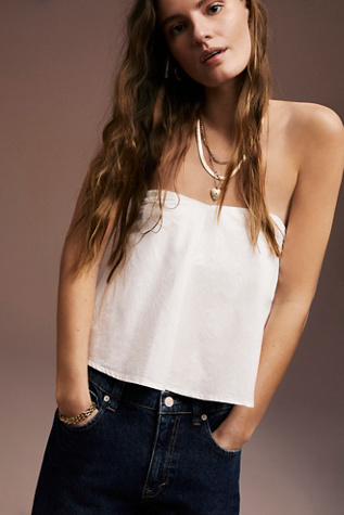 Avery Tube Top Free People UK