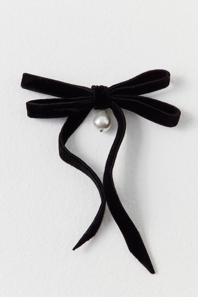 Cohl Bow Tie Pin