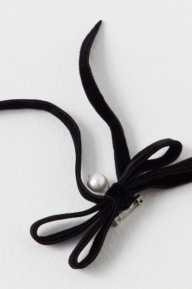 Cohl Bow Tie Pin #1