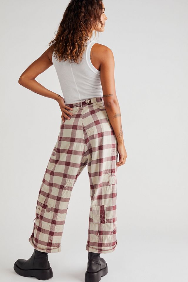 Magnolia Pearl Ragdoll Pants | Free People UK