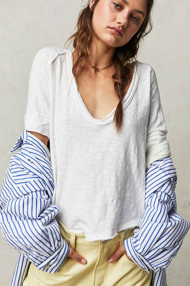 T-shirt Like No Other #1
