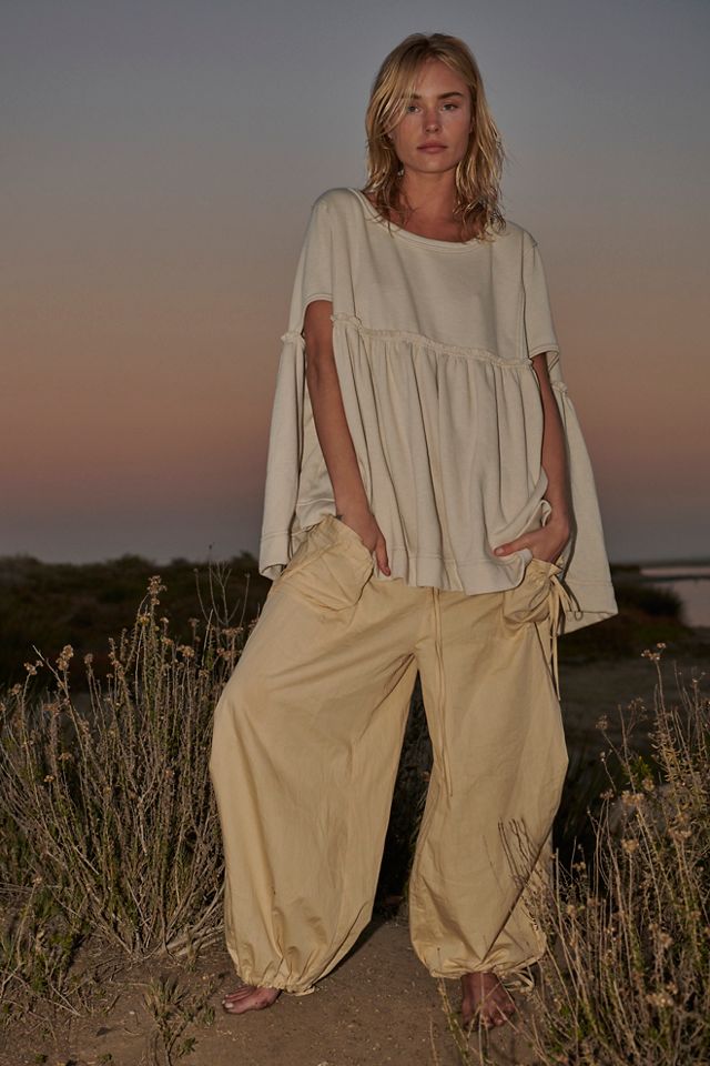 Pantalon Soleil Glow #1