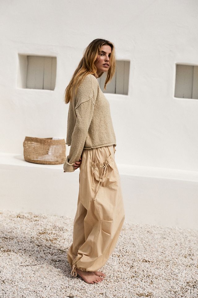 Pantalon Soleil Glow #4
