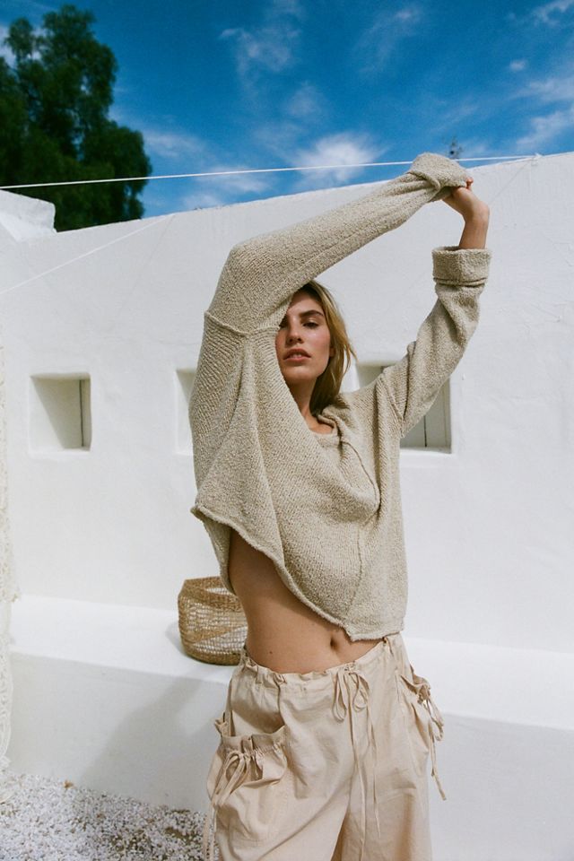 Pantalon Soleil Glow #5